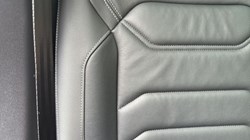 2023 (23) VOLKSWAGEN TOUAREG 3.0 V6 TDI 4Motion 231 Black Edition 5dr Tip Auto 5289391