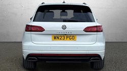 2023 (23) VOLKSWAGEN TOUAREG 3.0 V6 TDI 4Motion 231 Black Edition 5dr Tip Auto 5289339