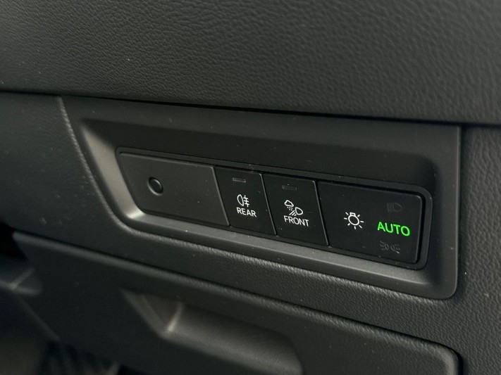 2023 (23) VOLKSWAGEN TOUAREG 3.0 V6 TDI 4Motion 231 Black Edition 5dr Tip Auto 5289400