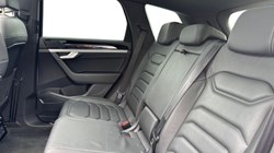 2023 (23) VOLKSWAGEN TOUAREG 3.0 V6 TDI 4Motion 231 Black Edition 5dr Tip Auto 5289337