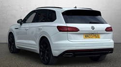 2023 (23) VOLKSWAGEN TOUAREG 3.0 V6 TDI 4Motion 231 Black Edition 5dr Tip Auto 1