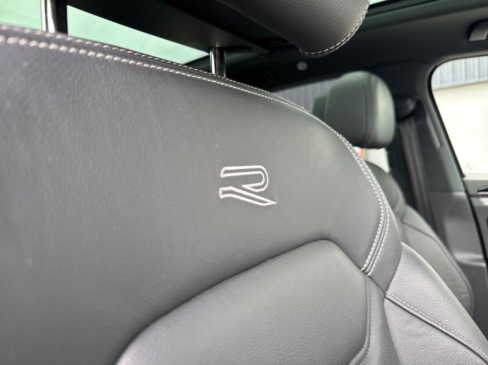 2023 (23) VOLKSWAGEN TOUAREG 3.0 V6 TDI 4Motion 231 Black Edition 5dr Tip Auto 5289395