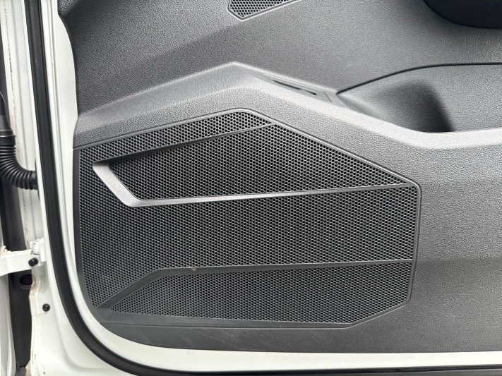 2023 (23) VOLKSWAGEN TOUAREG 3.0 V6 TDI 4Motion 231 Black Edition 5dr Tip Auto 5289347