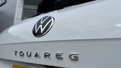 2023 (23) VOLKSWAGEN TOUAREG 3.0 V6 TDI 4Motion 231 Black Edition 5dr Tip Auto 5289380