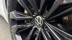 2023 (23) VOLKSWAGEN TOUAREG 3.0 V6 TDI 4Motion 231 Black Edition 5dr Tip Auto 5289383