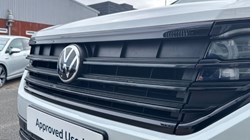 2023 (23) VOLKSWAGEN TOUAREG 3.0 V6 TDI 4Motion 231 Black Edition 5dr Tip Auto 5289376