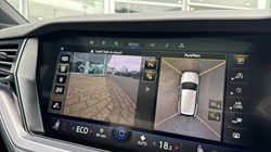 2023 (23) VOLKSWAGEN TOUAREG 3.0 V6 TDI 4Motion 231 Black Edition 5dr Tip Auto 5289359