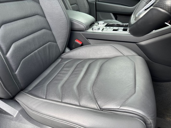 2023 (23) VOLKSWAGEN TOUAREG 3.0 V6 TDI 4Motion 231 Black Edition 5dr Tip Auto 5289350