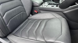 2023 (23) VOLKSWAGEN TOUAREG 3.0 V6 TDI 4Motion 231 Black Edition 5dr Tip Auto 5289350