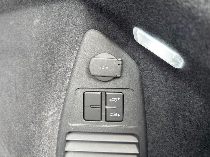 2023 (23) VOLKSWAGEN TOUAREG 3.0 V6 TDI 4Motion 231 Black Edition 5dr Tip Auto 5289388