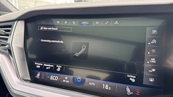2023 (23) VOLKSWAGEN TOUAREG 3.0 V6 TDI 4Motion 231 Black Edition 5dr Tip Auto 5289406