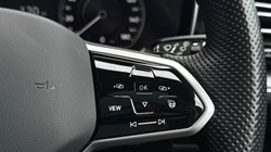 2023 (23) VOLKSWAGEN TOUAREG 3.0 V6 TDI 4Motion 231 Black Edition 5dr Tip Auto 5289354