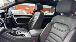 2023 (23) VOLKSWAGEN TOUAREG 3.0 V6 TDI 4Motion 231 Black Edition 5dr Tip Auto 5289368