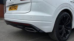 2023 (23) VOLKSWAGEN TOUAREG 3.0 V6 TDI 4Motion 231 Black Edition 5dr Tip Auto 5289379