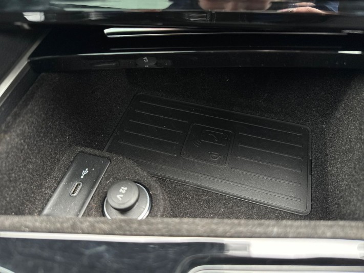 2023 (23) VOLKSWAGEN TOUAREG 3.0 V6 TDI 4Motion 231 Black Edition 5dr Tip Auto 5289405