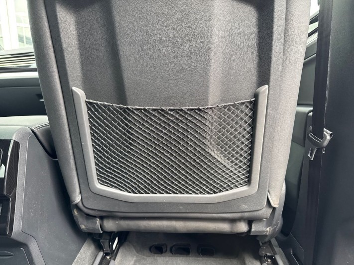 2023 (23) VOLKSWAGEN TOUAREG 3.0 V6 TDI 4Motion 231 Black Edition 5dr Tip Auto 5289390