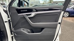 2023 (23) VOLKSWAGEN TOUAREG 3.0 V6 TDI 4Motion 231 Black Edition 5dr Tip Auto 5289346