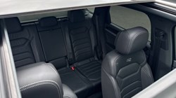 2023 (23) VOLKSWAGEN TOUAREG 3.0 V6 TDI 4Motion 231 Black Edition 5dr Tip Auto 5289398