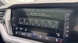 2023 (23) VOLKSWAGEN TOUAREG 3.0 V6 TDI 4Motion 231 Black Edition 5dr Tip Auto 5289360