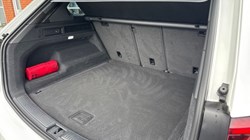 2023 (23) VOLKSWAGEN TOUAREG 3.0 V6 TDI 4Motion 231 Black Edition 5dr Tip Auto 5289371