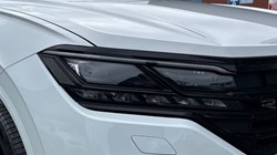 2023 (23) VOLKSWAGEN TOUAREG 3.0 V6 TDI 4Motion 231 Black Edition 5dr Tip Auto 5289375