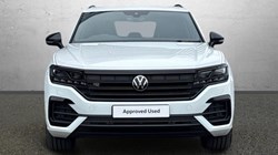 2023 (23) VOLKSWAGEN TOUAREG 3.0 V6 TDI 4Motion 231 Black Edition 5dr Tip Auto 5289340