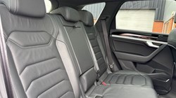 2023 (23) VOLKSWAGEN TOUAREG 3.0 V6 TDI 4Motion 231 Black Edition 5dr Tip Auto 5289367