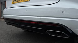 2023 (23) VOLKSWAGEN TOUAREG 3.0 V6 TDI 4Motion 231 Black Edition 5dr Tip Auto 5289344