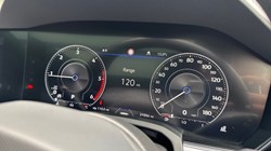 2023 (23) VOLKSWAGEN TOUAREG 3.0 V6 TDI 4Motion 231 Black Edition 5dr Tip Auto 5289355