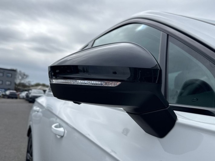 2023 (23) VOLKSWAGEN TOUAREG 3.0 V6 TDI 4Motion 231 Black Edition 5dr Tip Auto 5289385