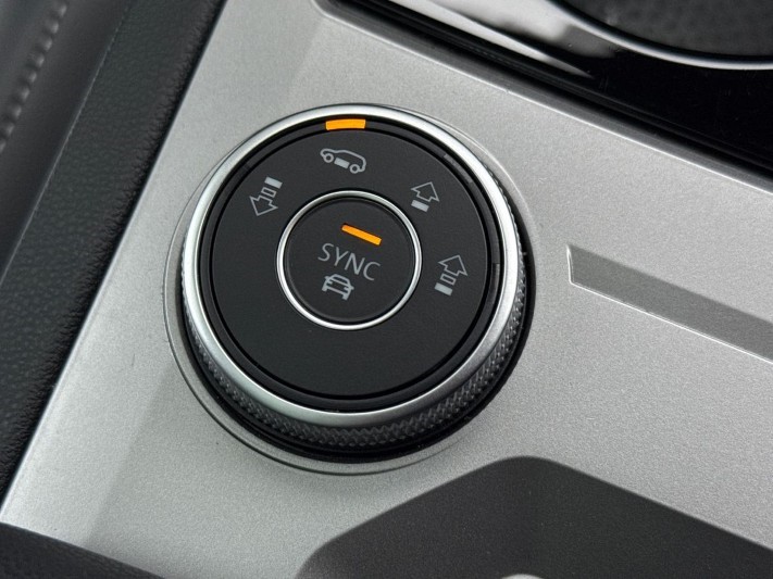 2023 (23) VOLKSWAGEN TOUAREG 3.0 V6 TDI 4Motion 231 Black Edition 5dr Tip Auto 5289403