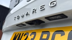 2023 (23) VOLKSWAGEN TOUAREG 3.0 V6 TDI 4Motion 231 Black Edition 5dr Tip Auto 5289381