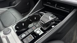 2023 (23) VOLKSWAGEN TOUAREG 3.0 V6 TDI 4Motion 231 Black Edition 5dr Tip Auto 5289365