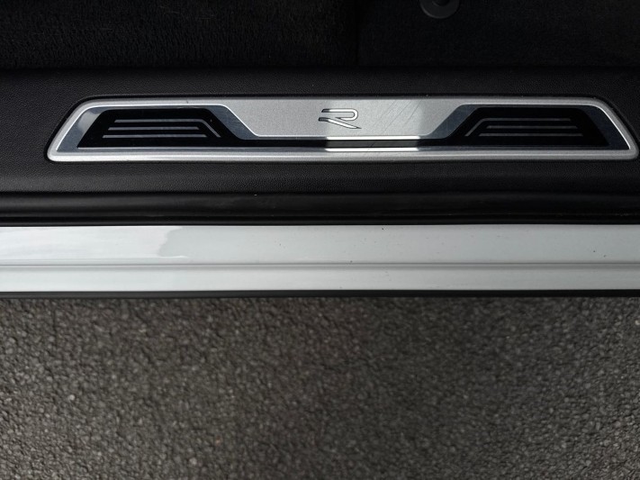 2023 (23) VOLKSWAGEN TOUAREG 3.0 V6 TDI 4Motion 231 Black Edition 5dr Tip Auto 5289394