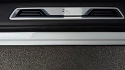 2023 (23) VOLKSWAGEN TOUAREG 3.0 V6 TDI 4Motion 231 Black Edition 5dr Tip Auto 5289394