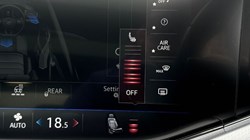 2023 (23) VOLKSWAGEN TOUAREG 3.0 V6 TDI 4Motion 231 Black Edition 5dr Tip Auto 5289363