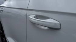 2023 (23) VOLKSWAGEN TOUAREG 3.0 V6 TDI 4Motion 231 Black Edition 5dr Tip Auto 5289386