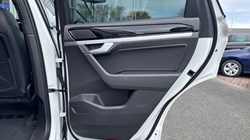 2023 (23) VOLKSWAGEN TOUAREG 3.0 V6 TDI 4Motion 231 Black Edition 5dr Tip Auto 5289393