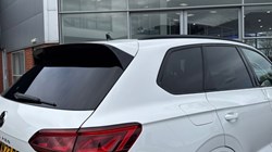 2023 (23) VOLKSWAGEN TOUAREG 3.0 V6 TDI 4Motion 231 Black Edition 5dr Tip Auto 5289373