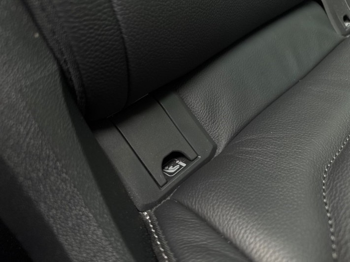 2023 (23) VOLKSWAGEN TOUAREG 3.0 V6 TDI 4Motion 231 Black Edition 5dr Tip Auto 5289366