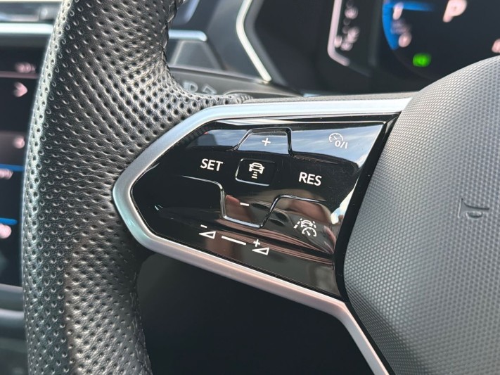 2023 (72) VOLKSWAGEN TIGUAN 1.5 TSI 150 R-Line Edition 5dr DSG 5283403