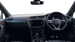 2023 (72) VOLKSWAGEN TIGUAN 1.5 TSI 150 R-Line Edition 5dr DSG 5283394