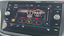 2023 (72) VOLKSWAGEN TIGUAN 1.5 TSI 150 R-Line Edition 5dr DSG 5283410