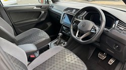 2023 (72) VOLKSWAGEN TIGUAN 1.5 TSI 150 R-Line Edition 5dr DSG 5283395