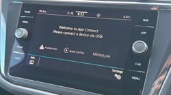 2023 (72) VOLKSWAGEN TIGUAN 1.5 TSI 150 R-Line Edition 5dr DSG 5283407