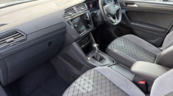 2023 (72) VOLKSWAGEN TIGUAN 1.5 TSI 150 R-Line Edition 5dr DSG 5283414