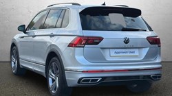 2023 (72) VOLKSWAGEN TIGUAN 1.5 TSI 150 R-Line Edition 5dr DSG 5283387