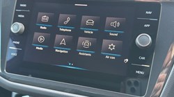 2023 (72) VOLKSWAGEN TIGUAN 1.5 TSI 150 R-Line Edition 5dr DSG 5283406