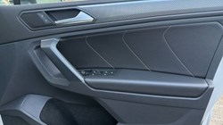 2023 (72) VOLKSWAGEN TIGUAN 1.5 TSI 150 R-Line Edition 5dr DSG 5283396