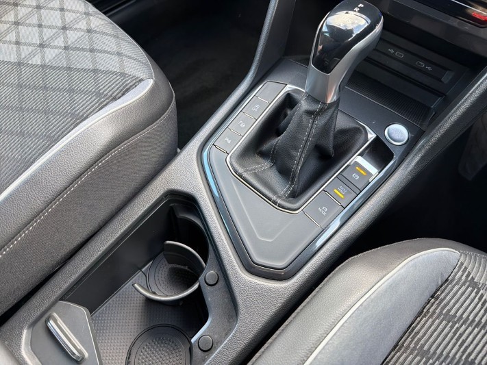 2023 (72) VOLKSWAGEN TIGUAN 1.5 TSI 150 R-Line Edition 5dr DSG 5283412